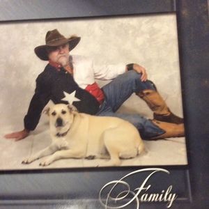 Meet your Posher, Randy